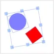 fabric.js : 고급