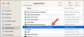 如何在Mac上卸载McAfee?如何将其完全从Apple笔记本电脑中删除?