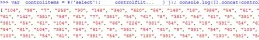 jQuery n'a pas le dernier élément