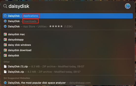 如何卸载雏菊?如何从MacBook中完全删除此应用程序?