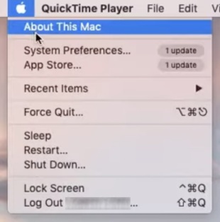 How to Update macOS to Catalina? How to Get This Version on Mac? [Requirements to Download & Install macOS 10.15]
