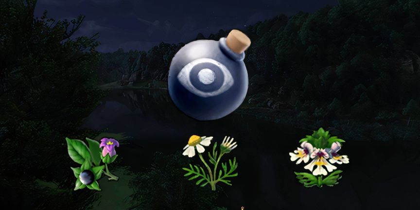 Kingdom Come: Deliverance 2 - Comment brasser Aqua Vitalis