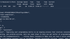 Groq LPU Inference Engine Tutorial