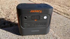 Jackery 2000 Explorer Review: spécifications, fonctionnalités, prix