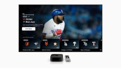 MLB & # 039; Friday Night Baseball & # 039; revient à Apple TV le 28 mars