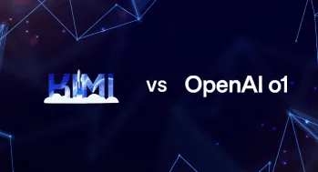 Kimi k1.5 vs OpenAI o1: Which a Better Reasoning Model?