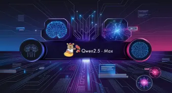 QWEN2.5-MAXにアクセスする方法は?