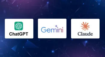 GPT 4O vs Claude 3.5 vs Gemini 2.0 - yang akan digunakan ketika
