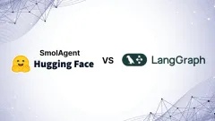 smolagents vs langgraph : 어느 것이 더 낫습니까?