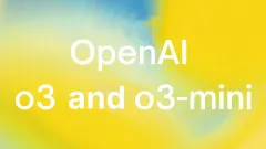 Openai O3 : 출시 날짜, 기능 및 모델 비교
