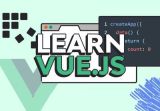 Vue.JSチュートリアル：初心者からフロントエンド開発者