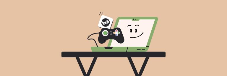 How to play Steam games on Mac