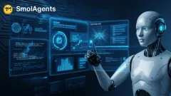 How to Build Agentic RAG With SmolAgents?