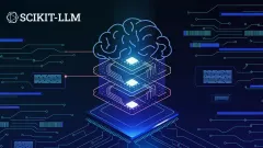 Zero-Shot and Few-Shot Text Classification with SCIKIT-LLM