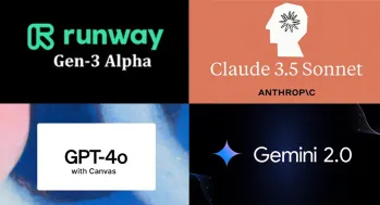 5 Generative AI Breakthroughs to Try Out in 2025