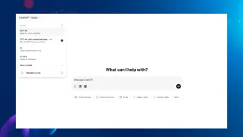 ChatGPT Just Got Smarter: Now You Can Schedule Tasks