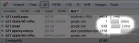 Benefits of Google hosted jQuery