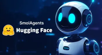 SmolAgents by Hugging Face: Build AI Agents in Under 30 Lines