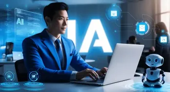 2025年最重要的十大AI工作