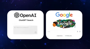 启动了ChatGPT搜索:这是Google搜索的终结吗?