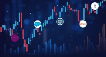 2025年观看的前5个生成AI股票
