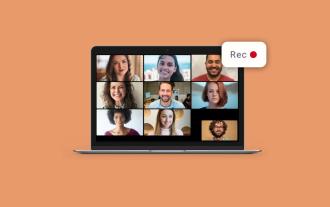 So aufnehmen Sie Webinare auf dem Mac