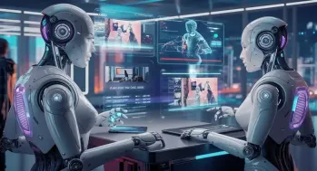 2025年使用AI代理的5个理由