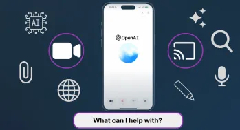 如何和何处使用Chatgpt高级语音模式与视觉