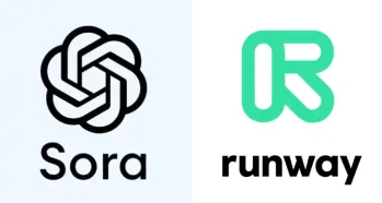 Openai Sora vs Runwayml:哪个创建更好的视频?