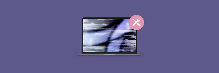MacBook Screen Flickering 문제를 신속하게 수정하는 방법