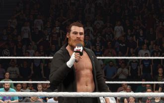WWE 2K25: How To Unlock Everything In MyRise
