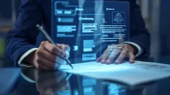 What is F-Beta Score?