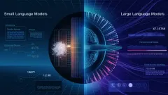 SLMs vs LLMs: The Ultimate Comparison Guide
