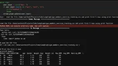 LangChain vs CrewAI vs AutoGen to Build a Data Analysis Agent