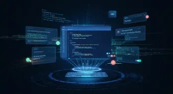 Windsurf Editor: Coding with AI-Powered Intelligence