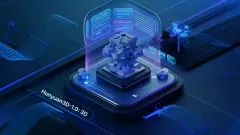 Hunyuan3D: AI-Powered 3D Asset Creation