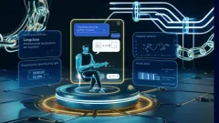 Guide to Build a Math Problem Solver Chat App with LangChain