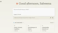 5 Latest Features of Claude 3.5