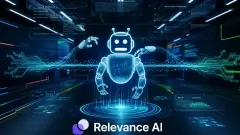 Build a Customized AI Agent Without Code Using Relevance.ai