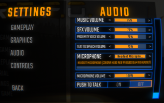 How to Fix Mic Voice Chat Not Working in R.E.P.O.