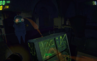 How to Recharge Your Drone in R.E.P.O