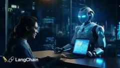 Enhancing AI Conversations with LangChain Memory