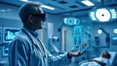 All-MiniLM-L6-v2: Transforming Symptom Analysis in Healthcare