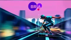 Make Your Own AI Image Generator with Bria 2.3 Model
