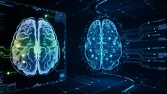 Classification of MRI Scans using Radiomics and MLP