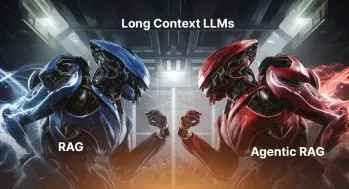 Evolution of RAG, Long Context LLMs to Agentic RAG - Analytics Vidhya