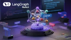 LangGraph ReAct Function Calling - Analytics Vidhya