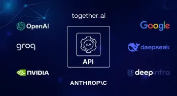 Top 8 Free and Paid APIs for Your LLM