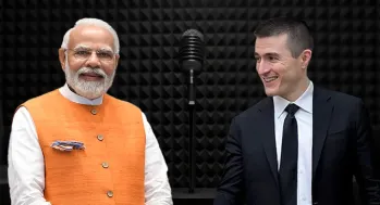 3 AI Insights from Lex Fridman and Narendra Modi's Conversation - Analytics Vidhya