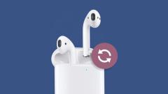 How to reset AirPods, AirPods Pro, and AirPods Max